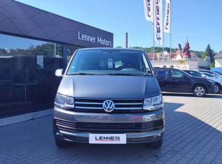 Volkswagen - Caravelle