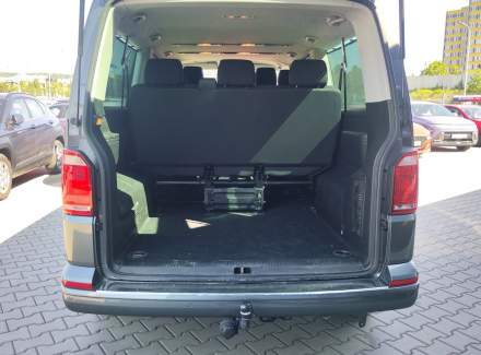 Volkswagen - Caravelle