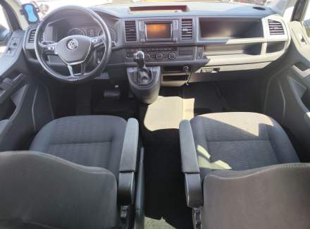 Volkswagen - Caravelle