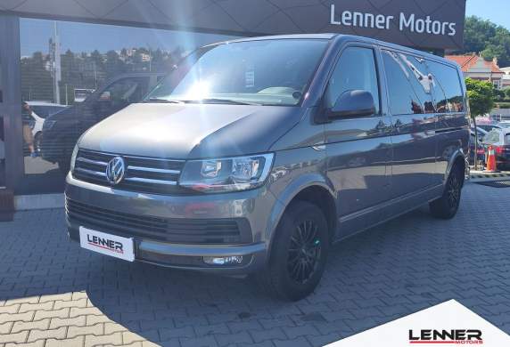 Volkswagen - Caravelle