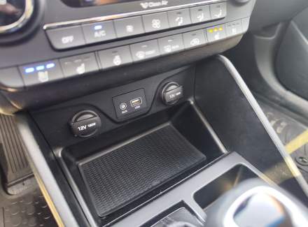 Hyundai - Tucson