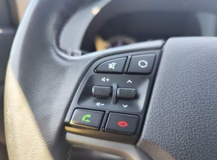 Hyundai - Tucson