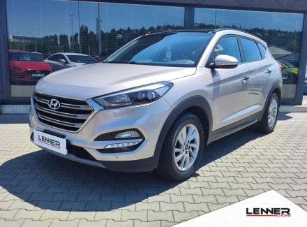 Hyundai - Tucson