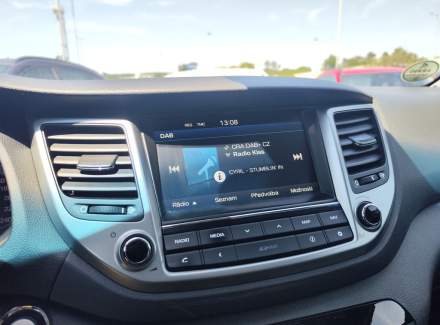 Hyundai - Tucson