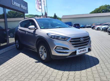 Hyundai - Tucson