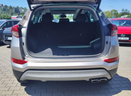 Hyundai - Tucson