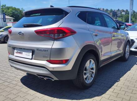 Hyundai - Tucson