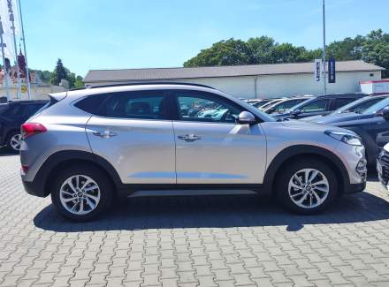 Hyundai - Tucson
