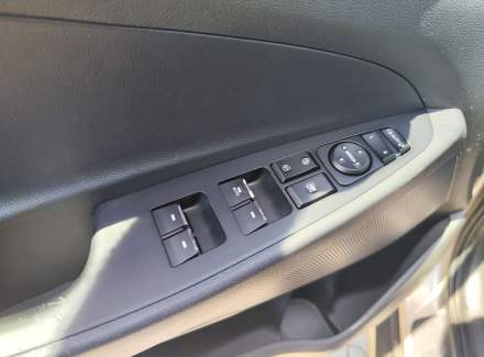 Hyundai - Tucson