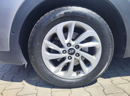 Hyundai - Tucson