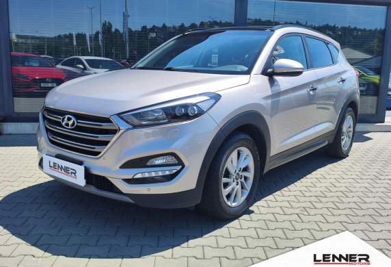 Hyundai - Tucson