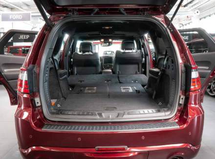 Dodge - Durango