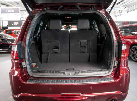Dodge - Durango