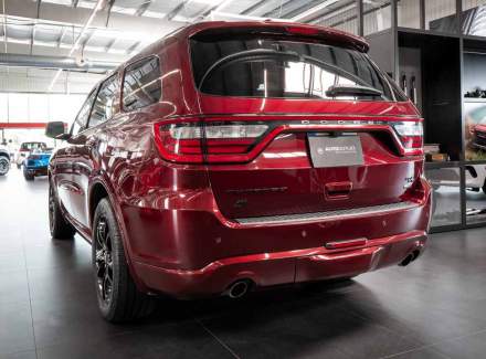 Dodge - Durango