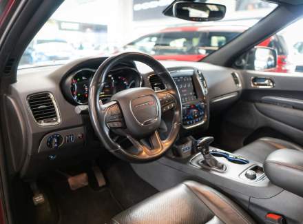 Dodge - Durango