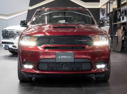 Dodge - Durango