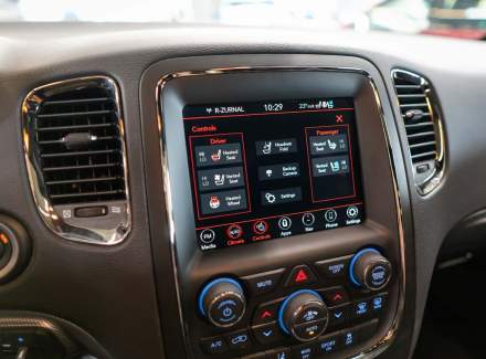 Dodge - Durango