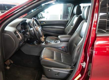 Dodge - Durango