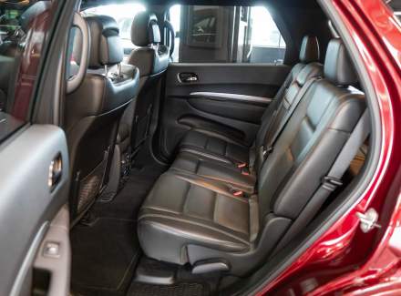 Dodge - Durango