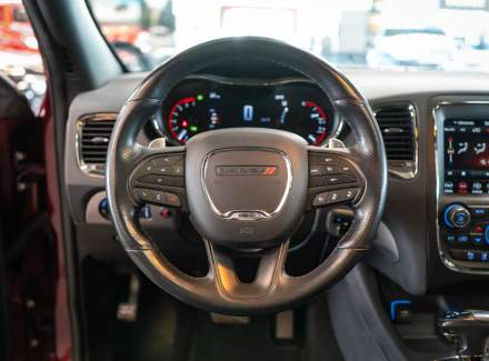 Dodge - Durango