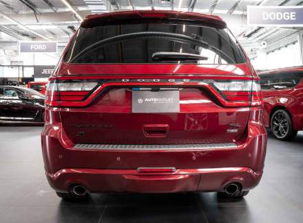 Dodge - Durango