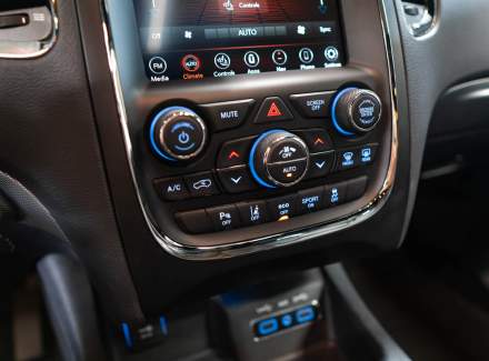 Dodge - Durango