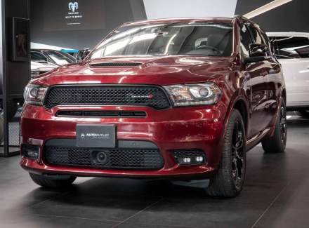 Dodge - Durango