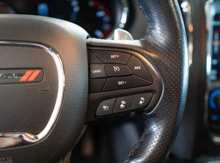 Dodge - Durango