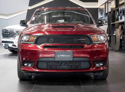 Dodge - Durango