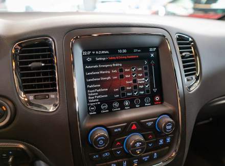 Dodge - Durango