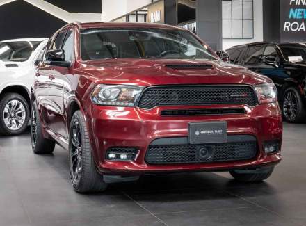 Dodge - Durango