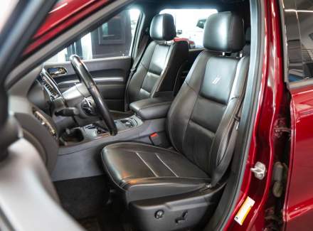 Dodge - Durango