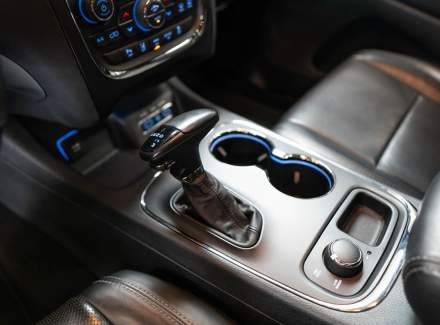Dodge - Durango