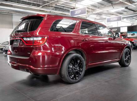 Dodge - Durango