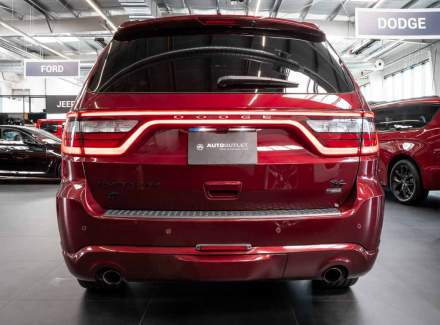 Dodge - Durango