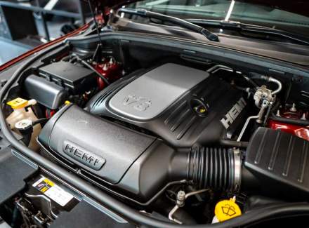 Dodge - Durango