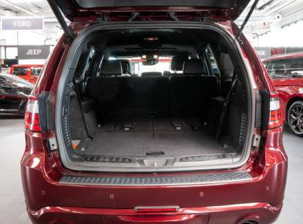 Dodge - Durango