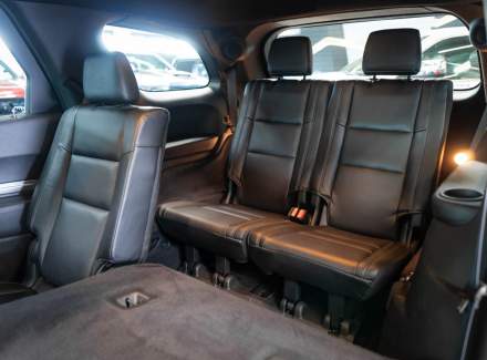 Dodge - Durango