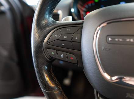 Dodge - Durango