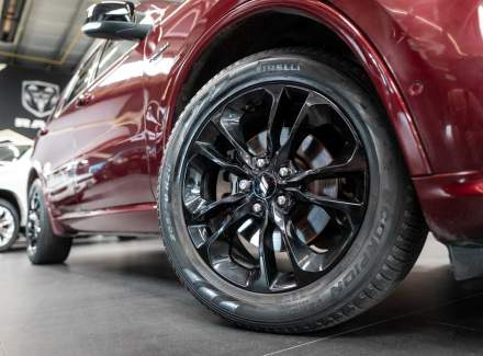 Dodge - Durango