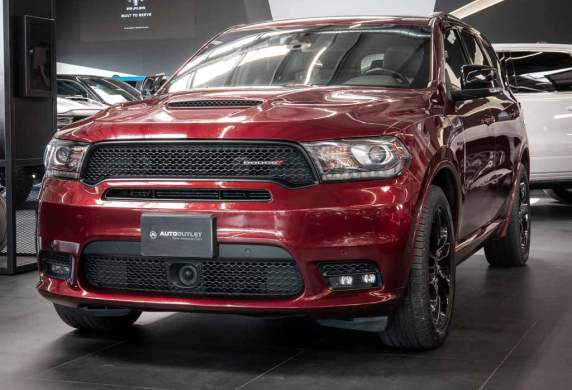 Dodge - Durango