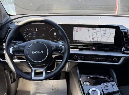 Kia - Sportage