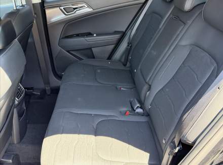 Kia - Sportage