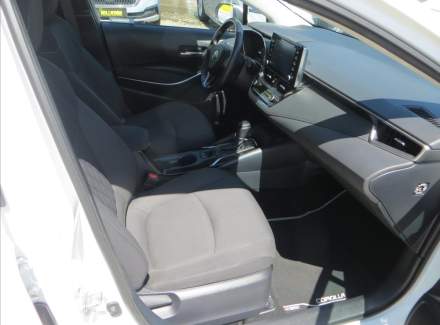 Toyota - Corolla