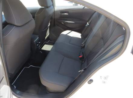 Toyota - Corolla