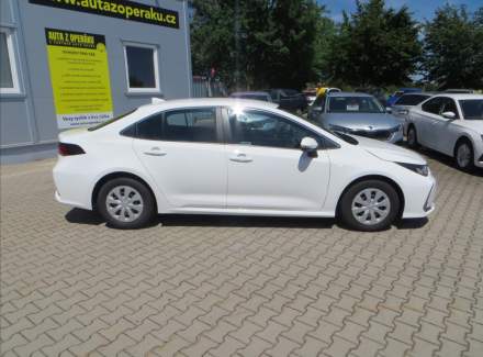 Toyota - Corolla