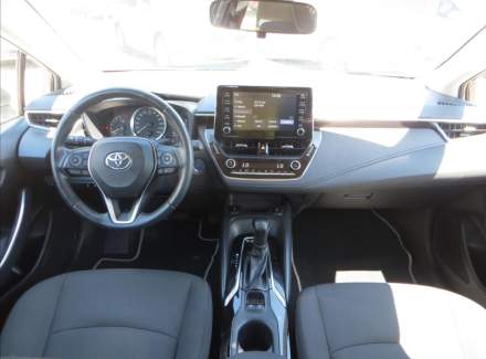 Toyota - Corolla
