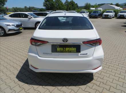 Toyota - Corolla