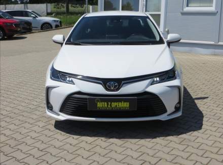 Toyota - Corolla