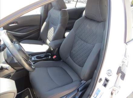 Toyota - Corolla
